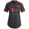 Maillot de Supporter FC Bayern Munich Troisième 2022-23 Pour Femme